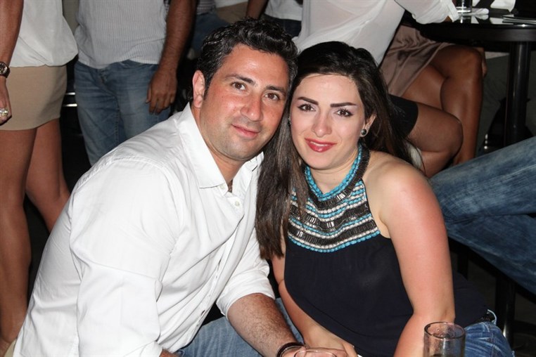 Ora The Terrace Opening